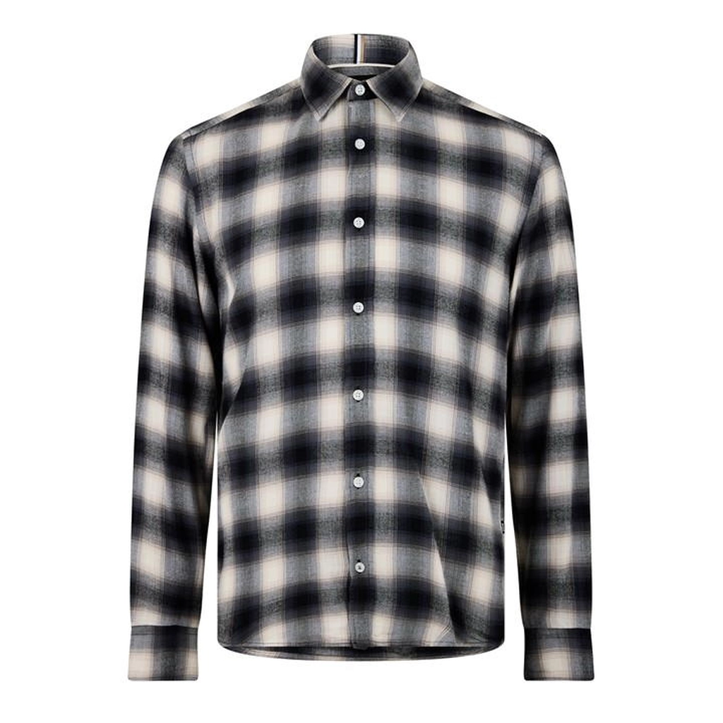 Hugo Boss C-Liam-Kent-C1-243 10264849 01 - Grey